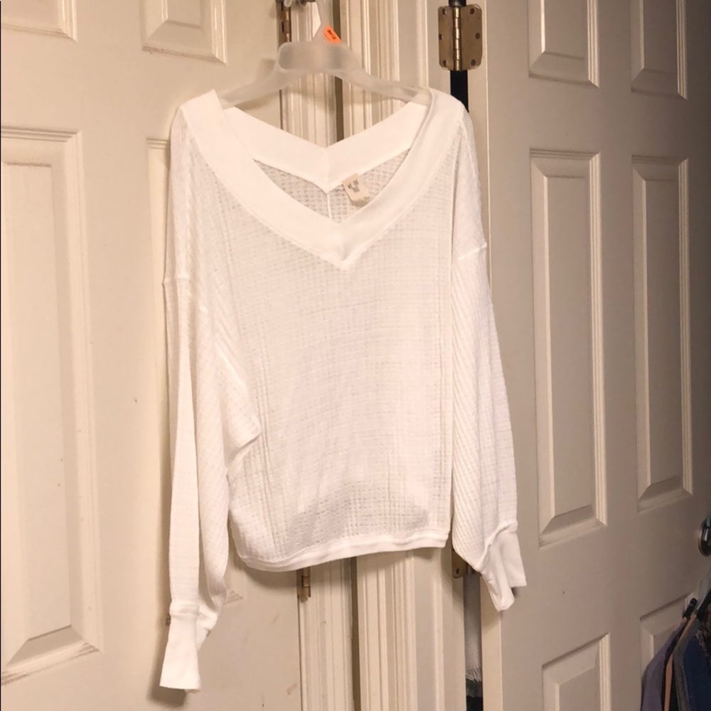Free People top